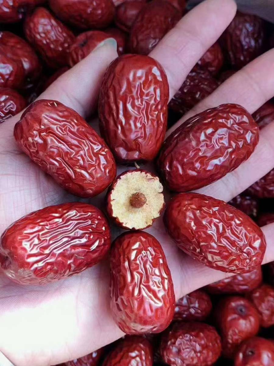 红枣